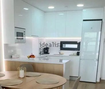 Alquiler de piso en Balcón de Finestrat-Terra Marina - Photo 6