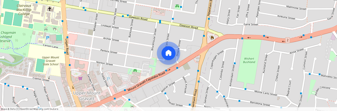 26 Belcaro Street, QLD 4122, Gravatt