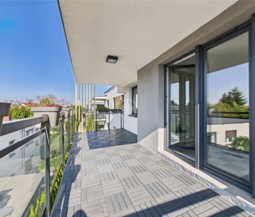 Na wynajem dwupokojowe mieszkanie Na Czyżkówku - Zdjęcie 4