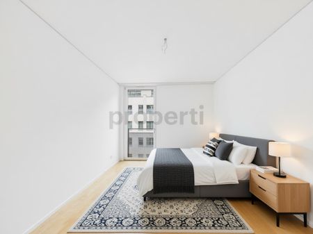 3.5 Zimmer, 74 m², 3. Stock - Foto 4