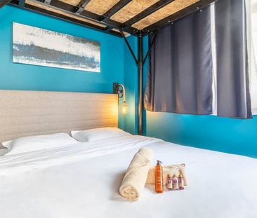 Rue du Jeune Anacharsis - Photo 6