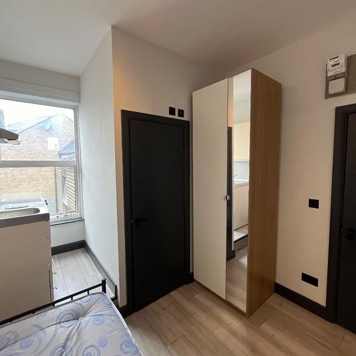 Studio Flat, London, W5 - Photo 1