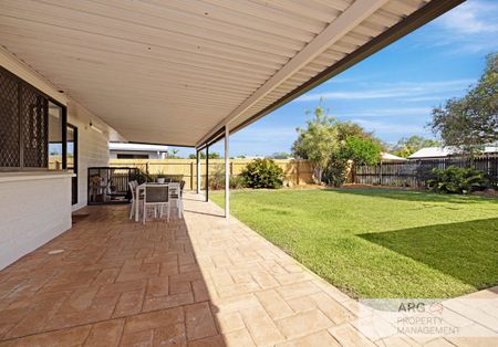 8 Carnarvon Court, Deeragun, QLD, 4818 - Photo 5