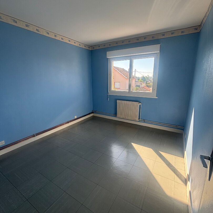 À louer ? T3 lumineux de 61,93 m² avec balcon ? Proche commodités - Photo 1