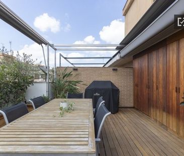 3 room luxury Flat for rent in Valencia, Spain - Photo 4