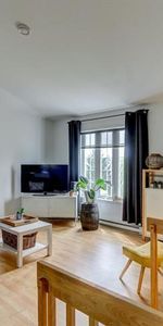 Condo a louer - Photo 4