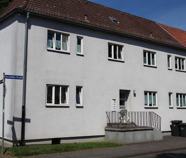 Gemütliche 3 ZKB am Rothenberg! - Photo 1