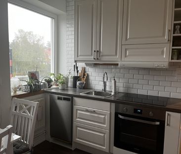 Nynäshamn - 1rok - tillsv - 9.200kr/mån - Foto 6