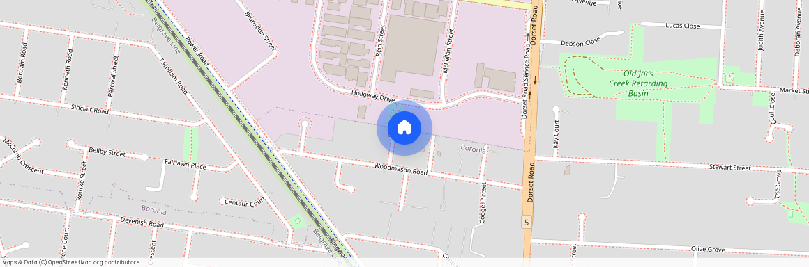 1/6 Freedman Avenue, Vic 3155, Boronia