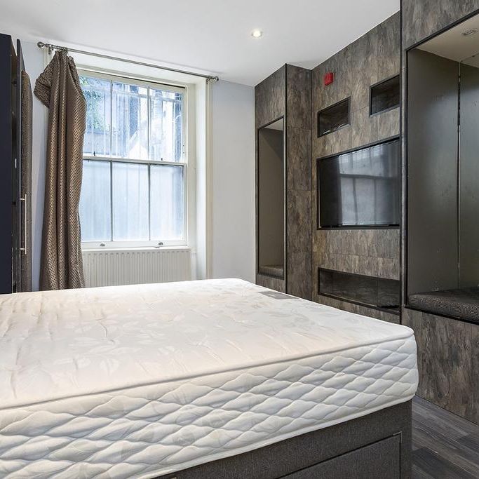 Studio to rent - Photo 1