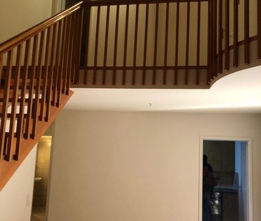 4.5-room maisonette apartment with private suite Located in the cen... - Photo 1