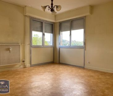 Location Appartement 2 pièces 52m² BRIVE LA GAILLARDE 19100 - Photo 1
