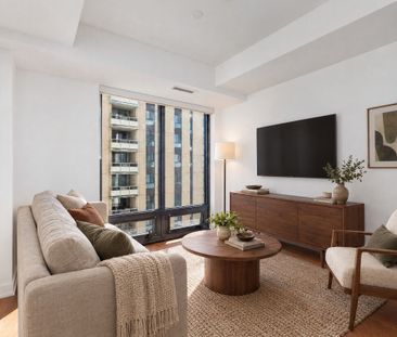 For Lease - 91 Montclair Avenue Unit# 1802, Toronto, Ontario - Photo 3