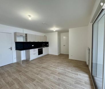 Type 2 NEUF ANGERS - Photo 3