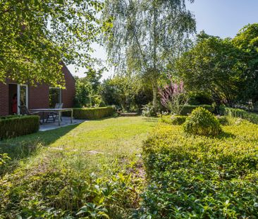 Landelijke villa met 6 slaapkamers te huur in de Pinte - Foto 4