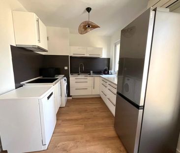 Location Appartement 3 pièces 59m² AIX EN PROVENCE 13100 - Photo 2