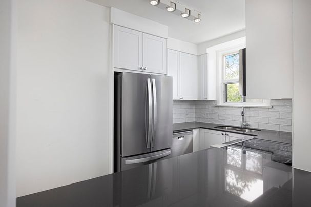 Albert Apartments - Photo 1