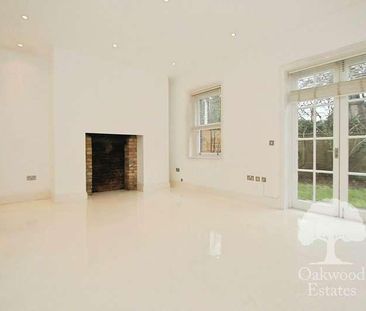 Charnwood Road, Uxbridge, UB10 - Photo 1