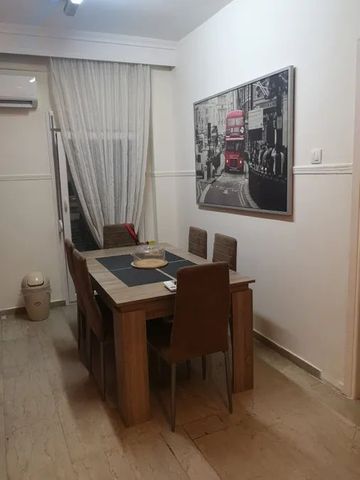 Διαμέρισμα για ενοικίαση Άγία Κυριακή - Τροχιοδρομικά (Χαριλάου) - Photo 3