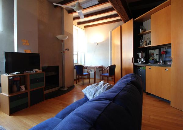 Bilocale in affitto