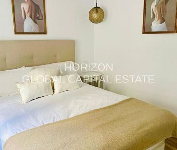 3 room luxury Apartment for rent in Magaluf, Spain - Photo 4