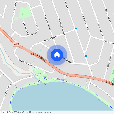 32 West Kahala Avenue, Budgewoi 2262, New South Wales