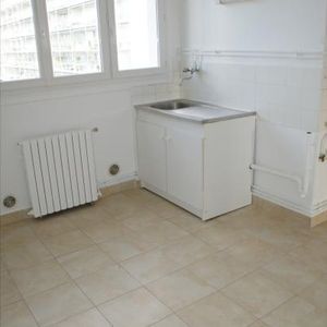 LE HAVRE/Centre Appartement T2 - 48m2 - Photo 2