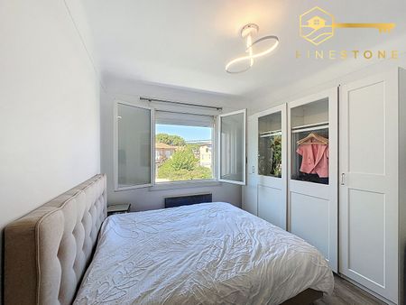 Location Appartement 3 pièces 66m² - Photo 3