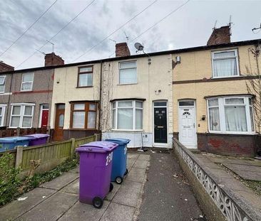 Cherry Lane, Walton, Liverpool, L4 - Photo 1