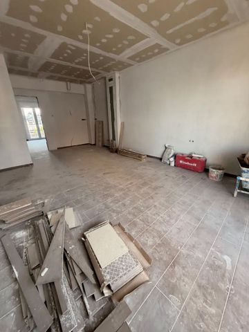 Διαμέρισμα για ενοικίαση Άσπρα Χώματα (Περιστέρι) - Photo 4