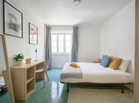 Rua Alexandre Herculano, Lisbon, Lisbon 1150-005 - Photo 2