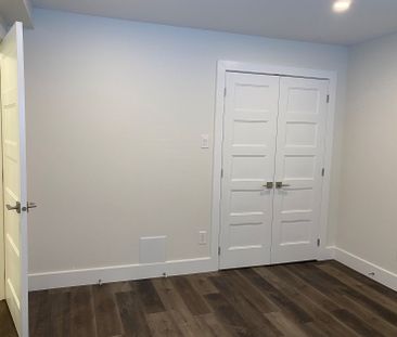 Lasalle 4 1/2 sous-sol rénové avec électroménagers - Photo 3