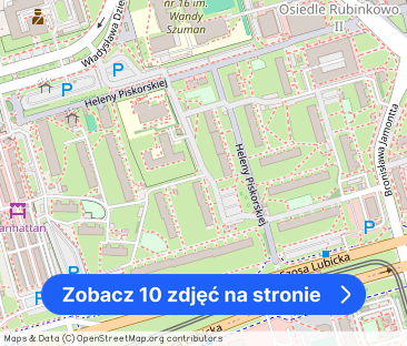 odświeżone, dwustronne, loggia - Zdjęcie 1