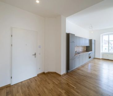 Modernisierte 3-Zimmer-Wohnung am Eibiswalder Hauptplatz - Photo 2