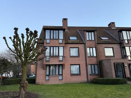 TE HUUR: Ruim 3-slaapkamerappartement centraal te Tielt. - Photo 4