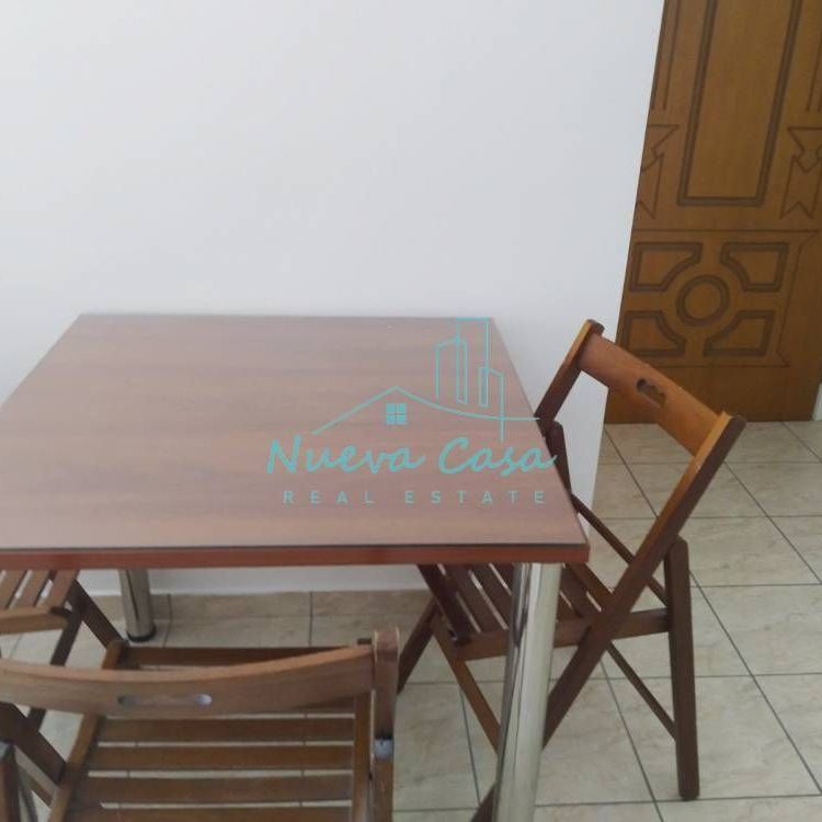 Studio/Γκαρσονιέρα για ενοικίαση Ζαβλάνι (Πάτρα) - Φωτογραφία 1