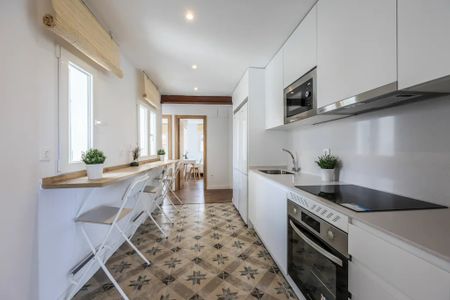 Calle del Doctor Urquiola, Madrid, Community of Madrid 28025 - Photo 4