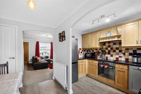 3 bedroom house to rent - Photo 4