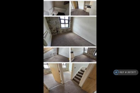 2 bedroom maisonette to rent - Photo 5