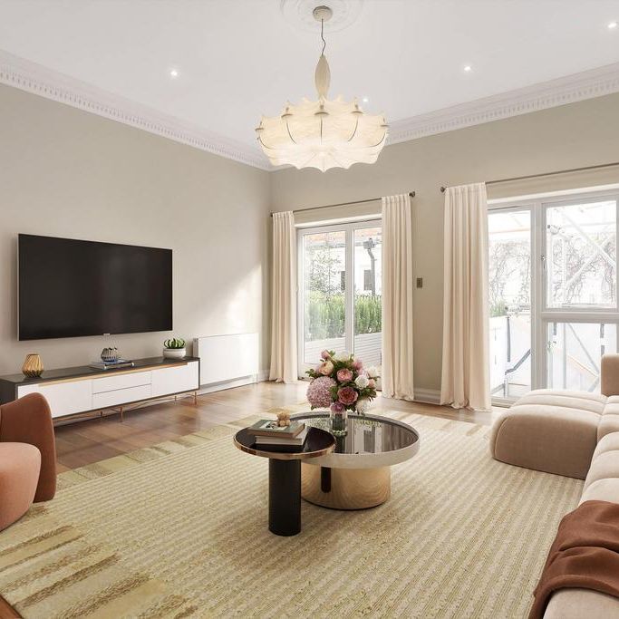 2 bedroom flat to rent - Photo 1