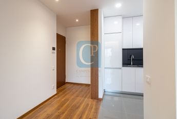 Apartamento T2 KITCHENET
