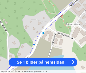 Frestavägen 122A - Foto 1