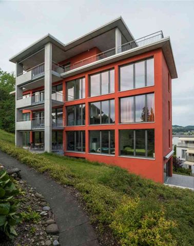 2.5 Zimmer, 145 m², 1. Stock - Foto 5