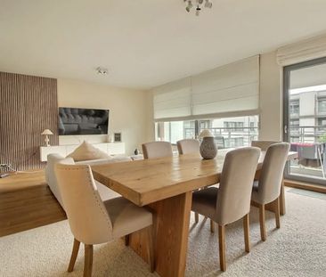 Appartement te huur - Foto 1