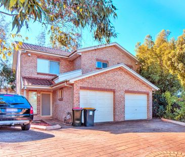 Modern two bedroom plus study townhouse - Photo 5
