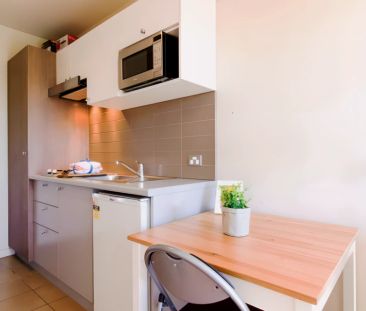 Standard Studio - Photo 2