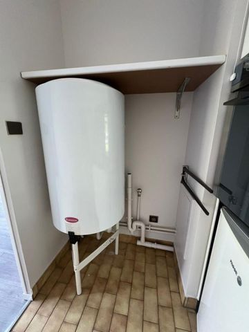 Location Appartement 1 pièce 34m² MONT ST AIGNAN 76130 - Photo 5