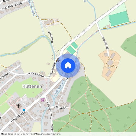 Hauptstrasse 76, 4522 Rüttenen