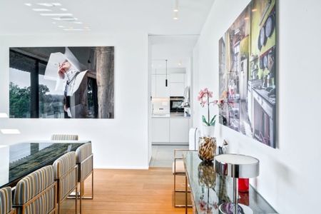 Penthouse te huur - Photo 4