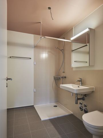 Ihre erste Wohnung in neuer Überbauung - Photo 3